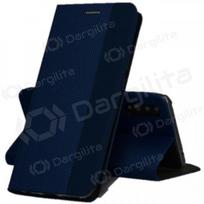 Xiaomi Redmi Note 12 5G, Poco X5 dėklas "Smart Senso" (tamsiai mėlynas)