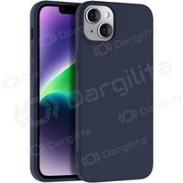 Samsung Galaxy A14 dėklas "X-Level Dynamic" (tamsiai mėlynas)