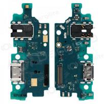 Samsung A236 Galaxy A23 5G įkrovimo lizdo ir mikrofono jungtis (service pack) (originali)