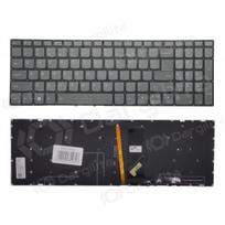 LENOVO IdeaPad 520-15ikb klaviatūra (US) (su apšvietimu)