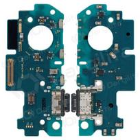 Samsung A346 Galaxy A34 5G (2023) įkrovimo lizdo ir mikrofono jungtis (service pack) (originali)