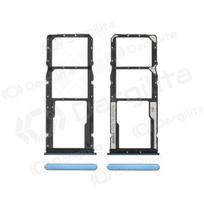 Xiaomi Poco M4 5G SIM kortelės laikiklis (mėlynas)