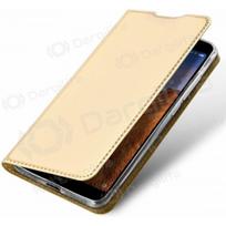 Xiaomi Redmi Note 12 dėklas "Dux Ducis Skin Pro" (auksinis)