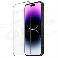 Apple iPhone 14 Pro apsauginis stiklas "Dux Ducis"