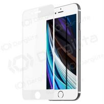 Apple iPhone 7 / 8 / SE 2020 / SE 2022 apsauginis stiklas "Dux Ducis" (baltas)