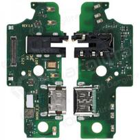 Samsung A146P Galaxy A14 5G (2023) įkrovimo lizdo ir mikrofono jungtis (service pack) (originali)