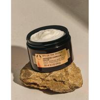 The Body Shop Spa Of The World Japonijos kamelijos kremas 300ml