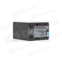 Sony NP-FV100 foto baterija / akumuliatorius