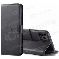 Samsung Galaxy A14 dėklas "Wallet Case" (juodas)