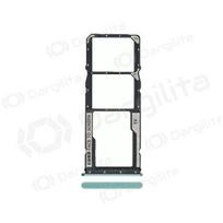 Xiaomi Redmi Note 12 4G SIM kortelės laikiklis (žalias)