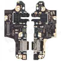 Xiaomi Poco X3 / X3 NFC / X3 Pro įkrovimo lizdo ir mikrofono jungtis (service pack) (originali)