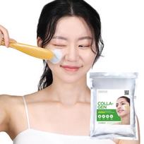 Lindsay Premium Collagen Modeling Pack  Zipper Bag Rubber Pack  1kg FREE