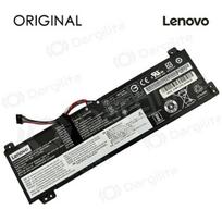 LENOVO L17L2PB3, 3816mAh nešiojamo kompiuterio baterija - PREMIUM