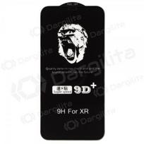 Apple iPhone 15 Pro apsauginis stiklas "9D Gorilla"