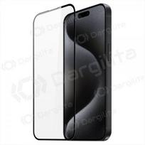 Apple iPhone 15 Pro apsauginis stiklas "Dux Ducis"