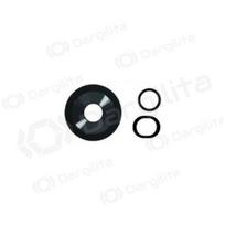 Huawei P60 Pro kameros stikliukas (3pcs)