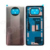 Xiaomi Poco X3 Pro / X3 / X3 NFC galinis baterijos dangtelis (bonzinis) (originalus) (service pack)