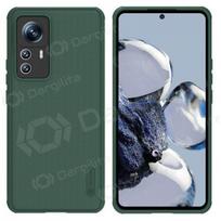 Xiaomi 13 Lite dėklas „Nillkin Frosted Shield“ (žalias)