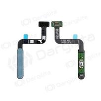 Samsung A326 Galaxy A32 5G fingerprint, on / off įjungimo jungtis (mėlyna) (service pack) (originali)