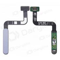 Samsung A326 Galaxy A32 5G fingerprint, on / off įjungimo jungtis (violetinis) (service pack) (originali)