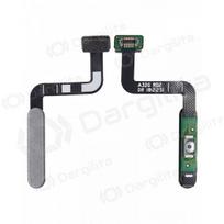 Samsung A326 Galaxy A32 5G fingerprint, on / off įjungimo jungtis (balta) (service pack) (originali)