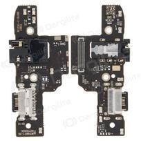 Xiaomi Poco M4 Pro 5G įkrovimo lizdo ir mikrofono jungtis (service pack) (originali)