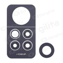 Xiaomi Redmi Note 12 Pro 4G kameros stikliukas 108MP (2pcs)
