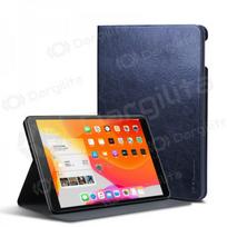 Samsung Galaxy Tab A9 Plus dėklas "X-Level Kite" (mėlynas)