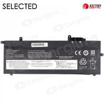 LENOVO 01AV470, 3900mAh nešiojamo kompiuterio baterija, Selected