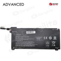HP PG06XL, 5100mAh nešiojamo kompiuterio baterija, Advanced