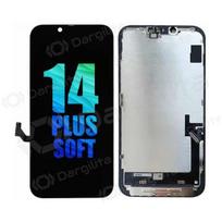 Apple iPhone 14 Plus ekranas (Premium OLED)
