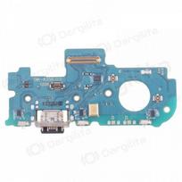 Samsung A356 Galaxy A35 5G įkrovimo lizdo ir mikrofono jungtis (service pack) (originali)
