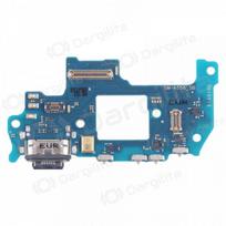 Samsung A556 Galaxy A55 5G įkrovimo lizdo ir mikrofono jungtis (service pack) (originali)