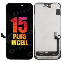 Apple iPhone 15 Plus ekranas (Premium Incell)