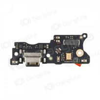 Xiaomi Redmi 10 2022 įkrovimo lizdo ir mikrofono jungtis (service pack) (originali)