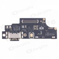 Xiaomi Redmi Note 13 Pro 4G įkrovimo lizdo ir mikrofono jungtis (service pack) (originali)