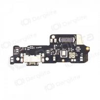 Xiaomi Redmi 10C, Poco C40 įkrovimo lizdo ir mikrofono jungtis (service pack) (originali)