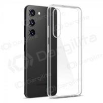 Samsung Galaxy A16 dėklas "3MK Clear Case" (skaidrus)