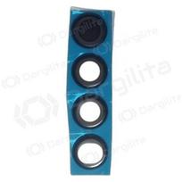 Huawei Mate 50 Pro kameros stikliukas (4pcs)