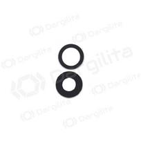 Apple iPhone 16, 16 Plus kameros stikliukas (2pcs)