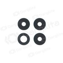 Xiaomi Poco F6 Pro kameros stikliukas (4pcs)