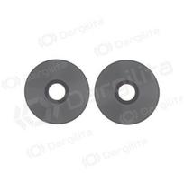 Xiaomi Poco F6 kameros stikliukas (2pcs)