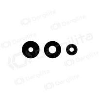 Xiaomi Poco X5 kameros stikliukas (3pcs)