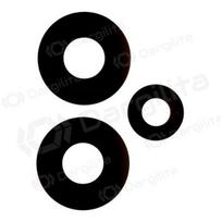 Xiaomi Poco X5 Pro kameros stikliukas (3pcs)