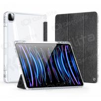 Samsung Galaxy Tab S9+, Tab S9 FE+ dėklas "Dux Ducis Unid" (juodas)
