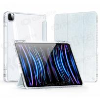 Samsung Galaxy Tab S9+, Tab S9 FE+ dėklas "Dux Ducis Unid" (mėlynas)