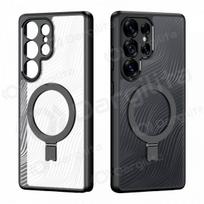 Samsung Galaxy S25 Ultra dėklas "Dux Ducis Aimo Mag"