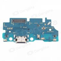 Samsung A165 Galaxy A16 4G įkrovimo lizdo ir mikrofono jungtis (service pack) (originali)