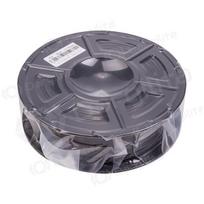 3D spausdinimo plastikas PLA, 1.75mm, 1kg, juodas