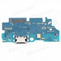 Samsung A166 Galaxy A16 5G įkrovimo lizdo ir mikrofono jungtis (service pack) (originali)